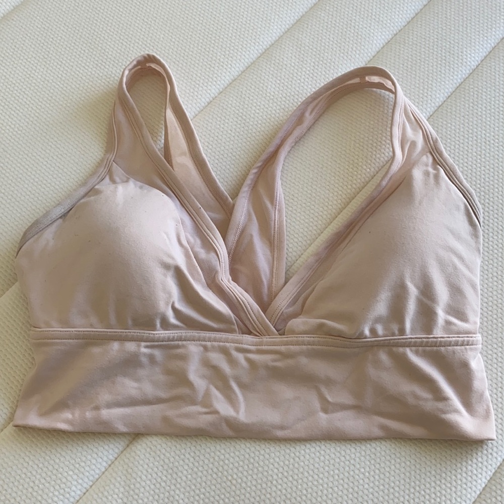 Aerie chill play move sports bralette